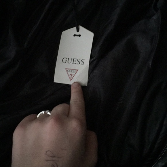 Guess jacket - Picture 5 of 5